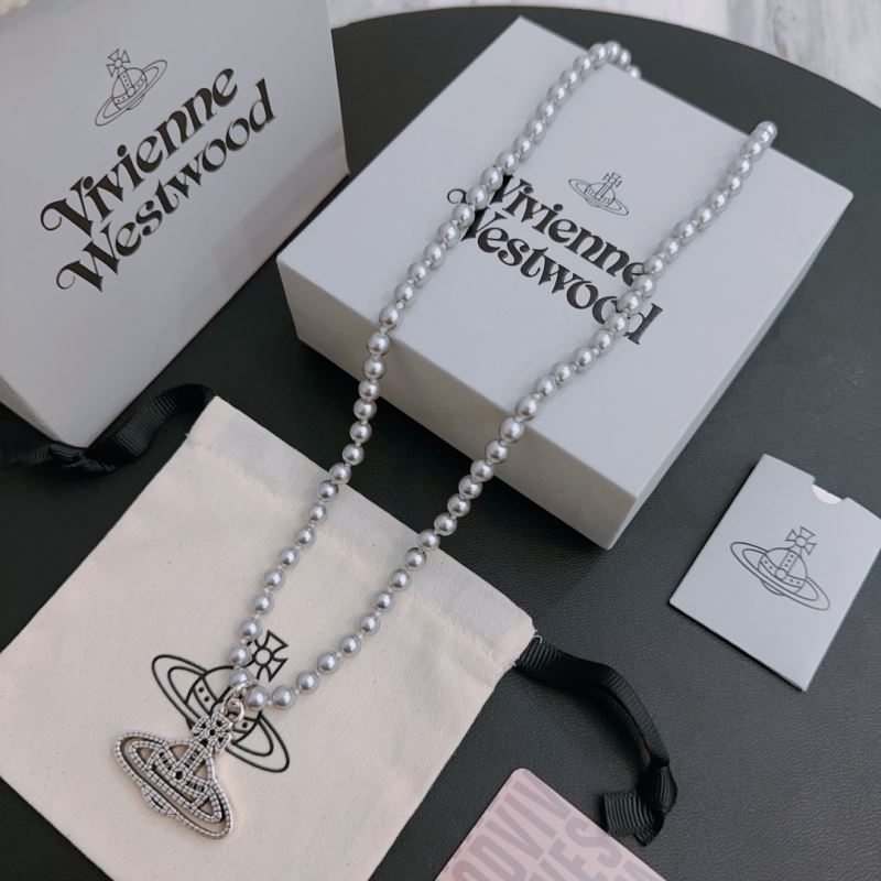 Vivienne Westwood Necklaces